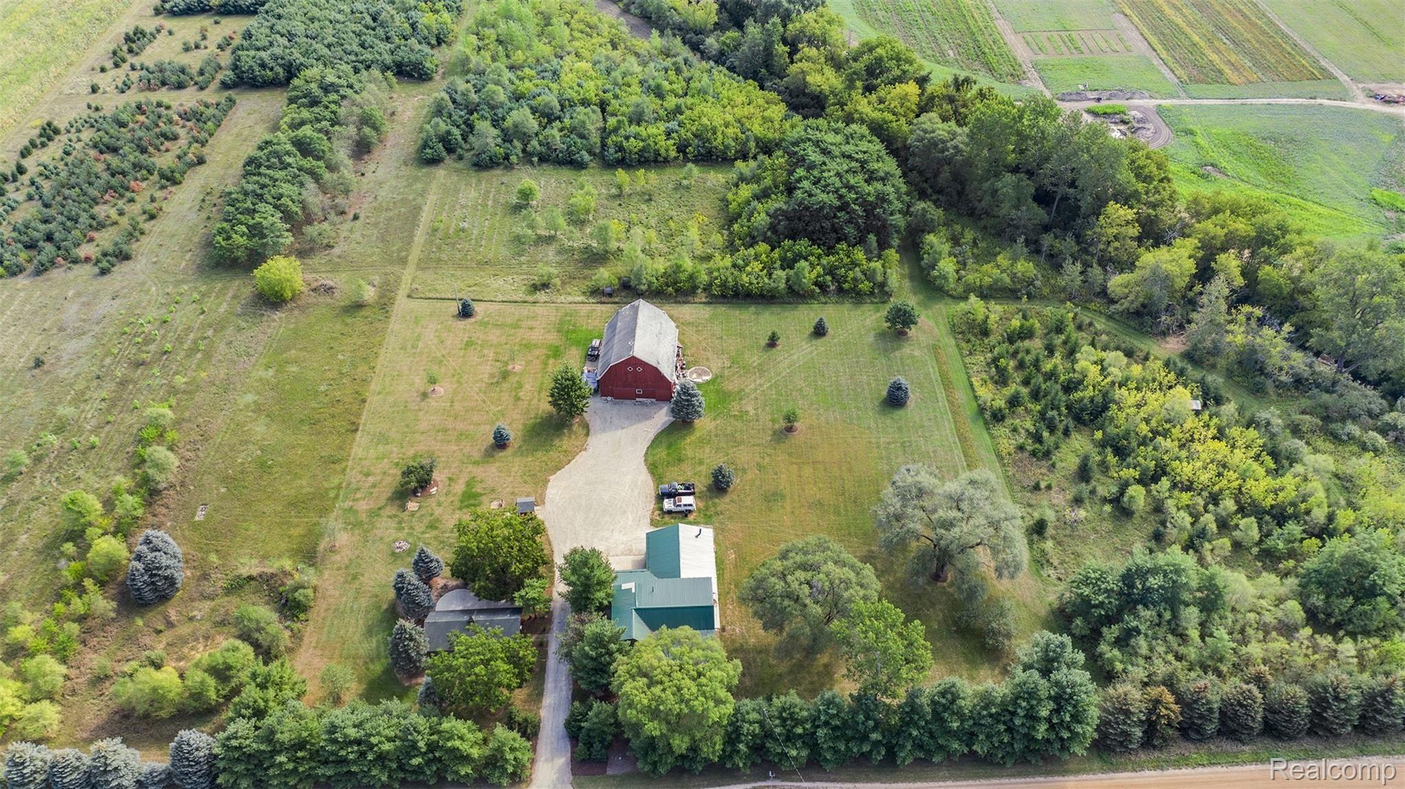 3300 Green Road Cass City, MI 48726 - Photo 4 of 25 DJI_0256.jpg