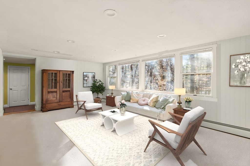 8 Barney Hill Road Wayland, MA 01778 - Photo 19 of 41 Gallery Image 19