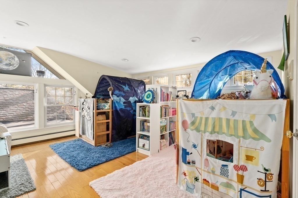 8 Barney Hill Road Wayland, MA 01778 - Photo 21 of 41 Gallery Image 21