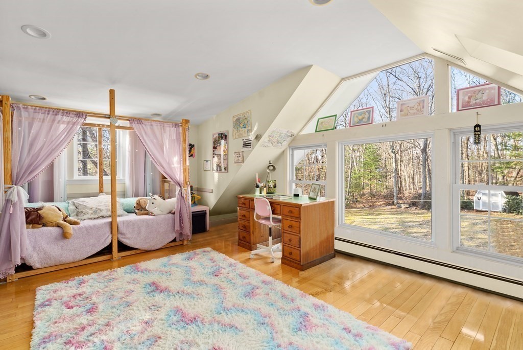 8 Barney Hill Road Wayland, MA 01778 - Photo 24 of 41 Gallery Image 24