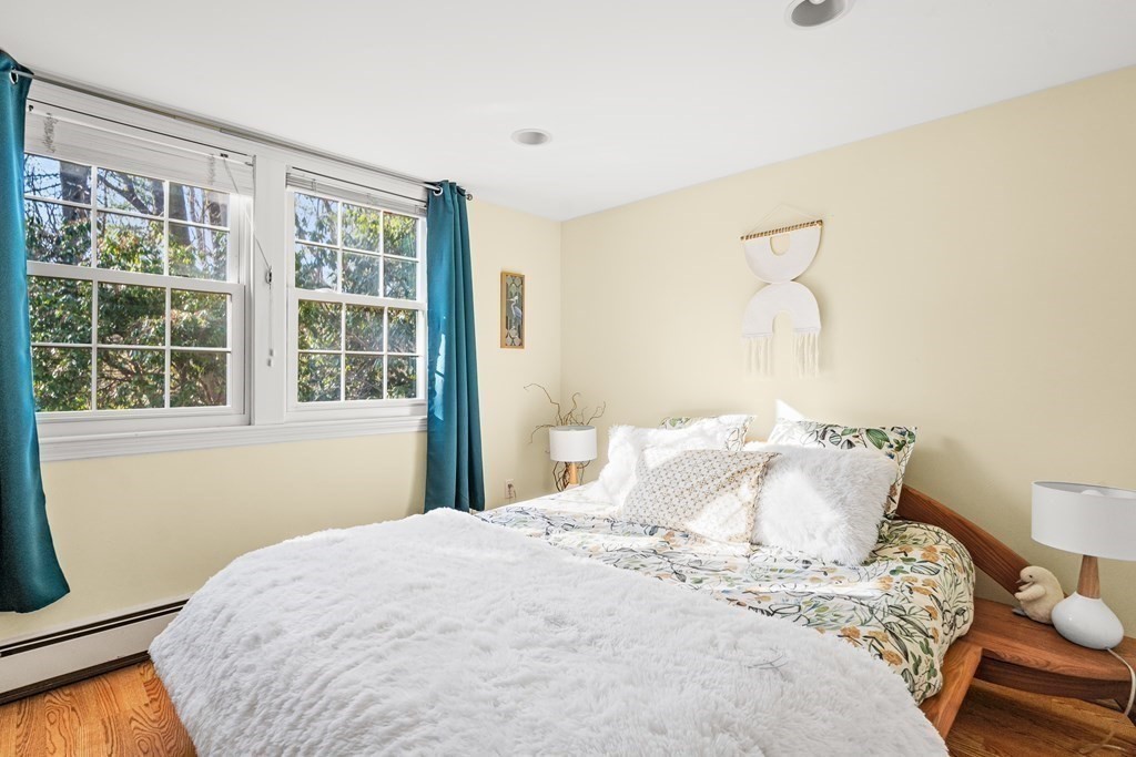 8 Barney Hill Road Wayland, MA 01778 - Photo 26 of 41 Gallery Image 26