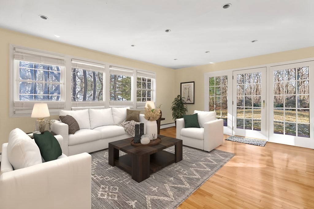 8 Barney Hill Road Wayland, MA 01778 - Photo 3 of 41 Gallery Image 3