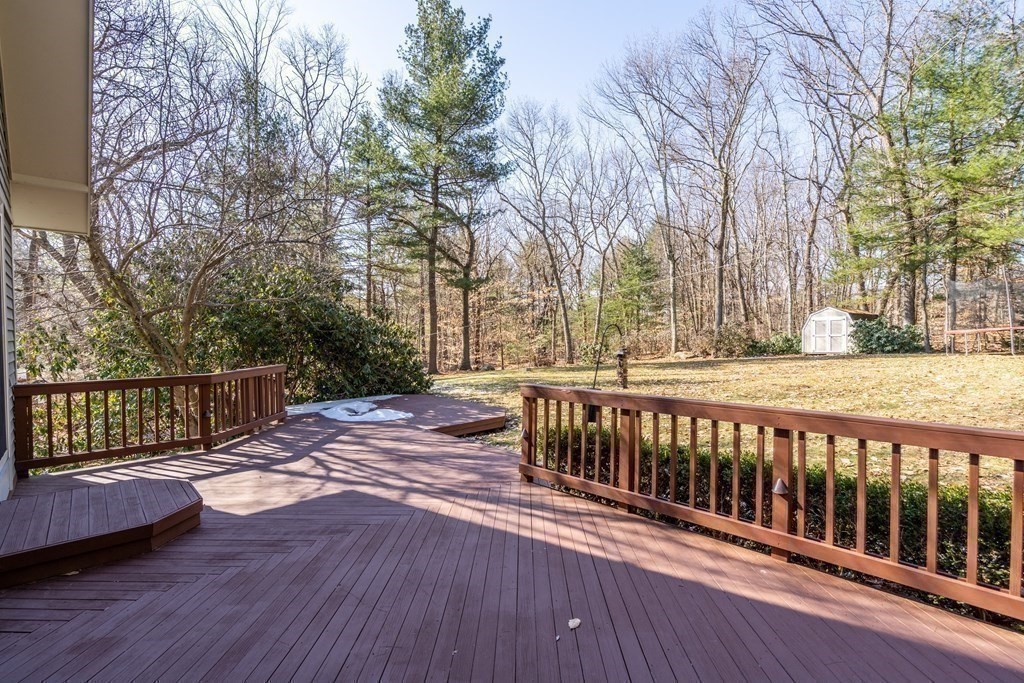 8 Barney Hill Road Wayland, MA 01778 - Photo 33 of 41 Gallery Image 33