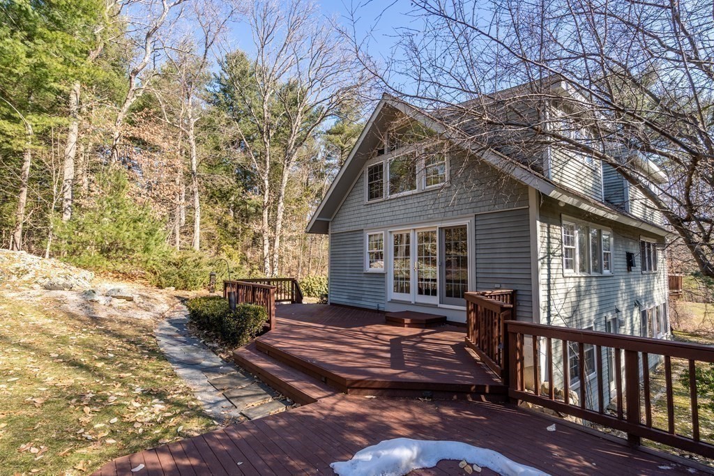 8 Barney Hill Road Wayland, MA 01778 - Photo 34 of 41 Gallery Image 34