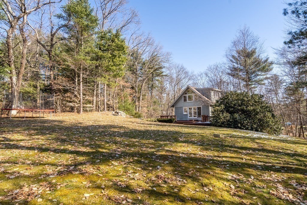 8 Barney Hill Road Wayland, MA 01778 - Photo 35 of 41 Gallery Image 35