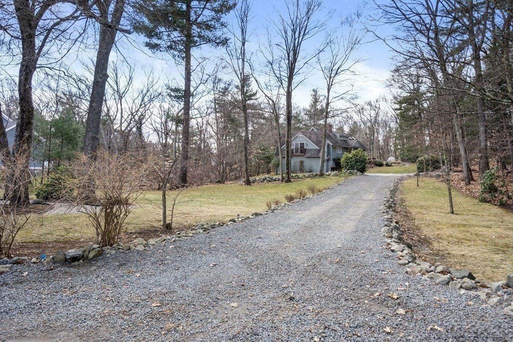 8 Barney Hill Road Wayland, MA 01778 - Photo 41 of 41 Gallery Image 41