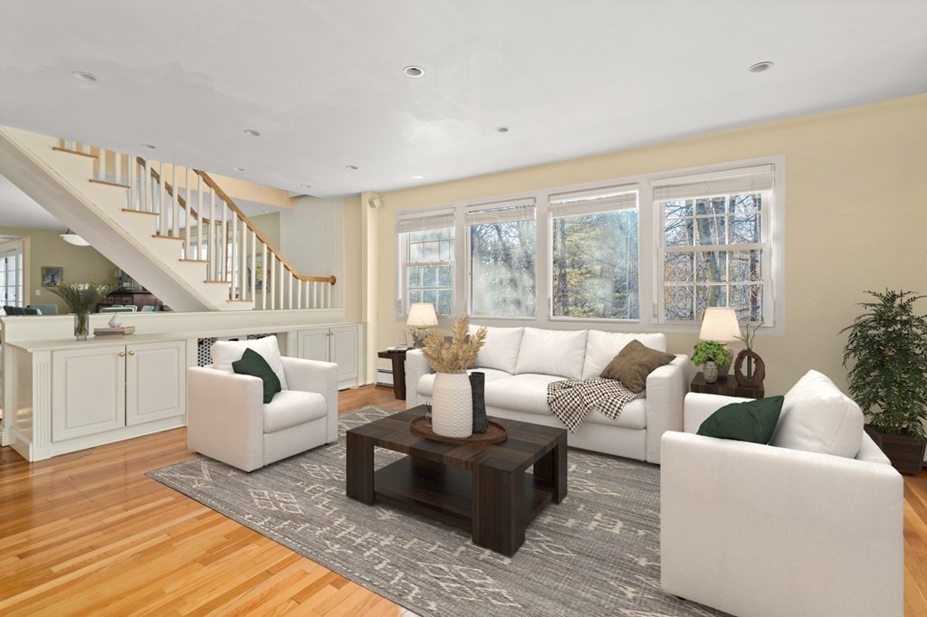 8 Barney Hill Road Wayland, MA 01778 - Photo 5 of 41 Gallery Image 5