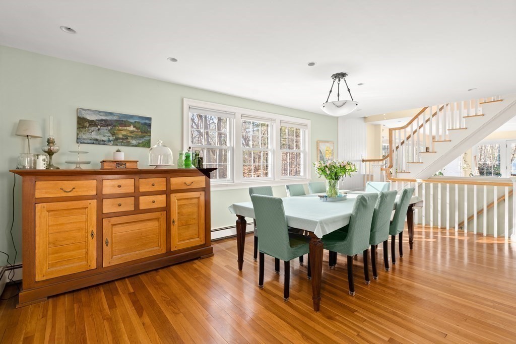 8 Barney Hill Road Wayland, MA 01778 - Photo 6 of 41 Gallery Image 6