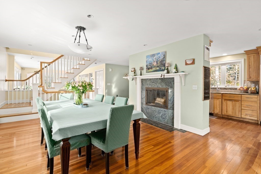 8 Barney Hill Road Wayland, MA 01778 - Photo 7 of 41 Gallery Image 7