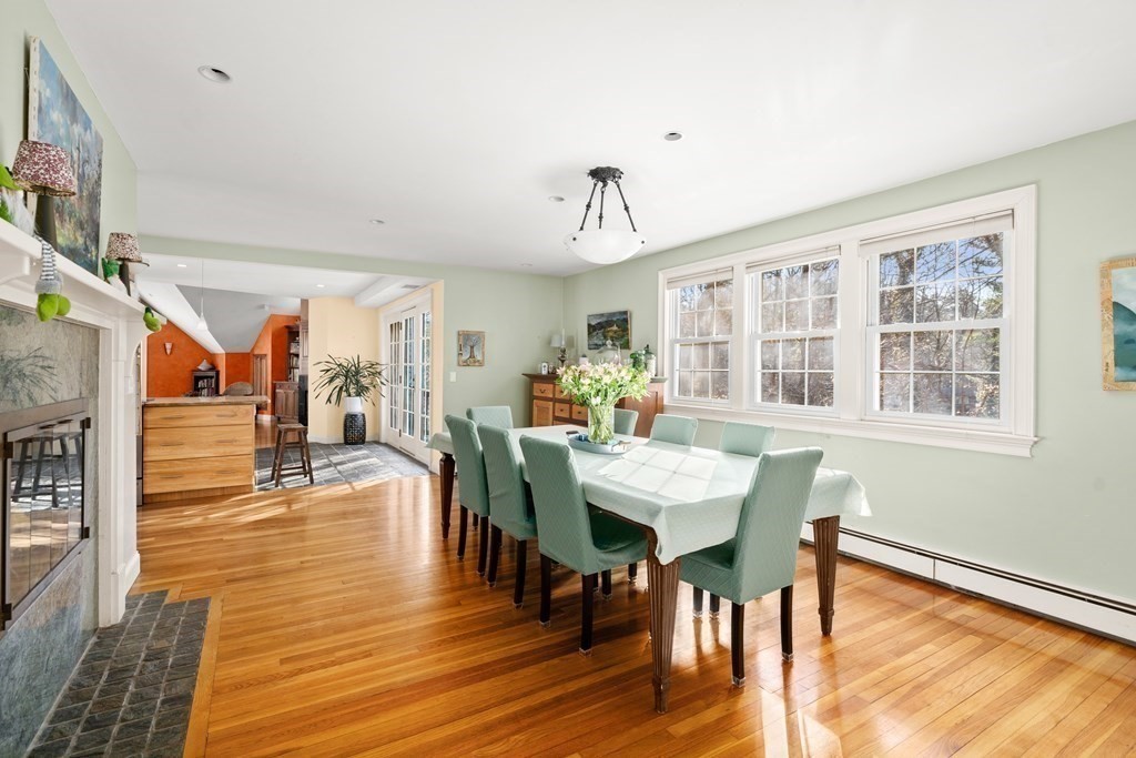 8 Barney Hill Road Wayland, MA 01778 - Photo 8 of 41 Gallery Image 8