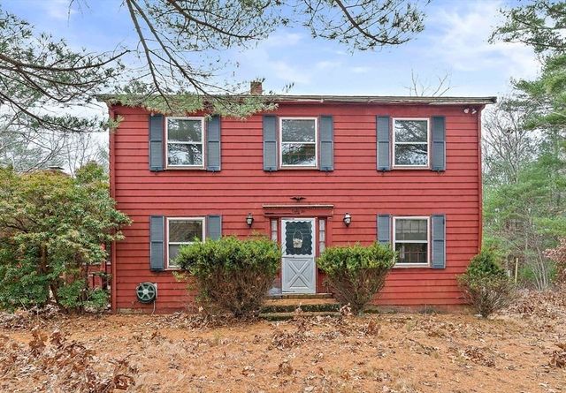 $605,000 | 86 Barouche Drive, Marshfield, MA 02050
