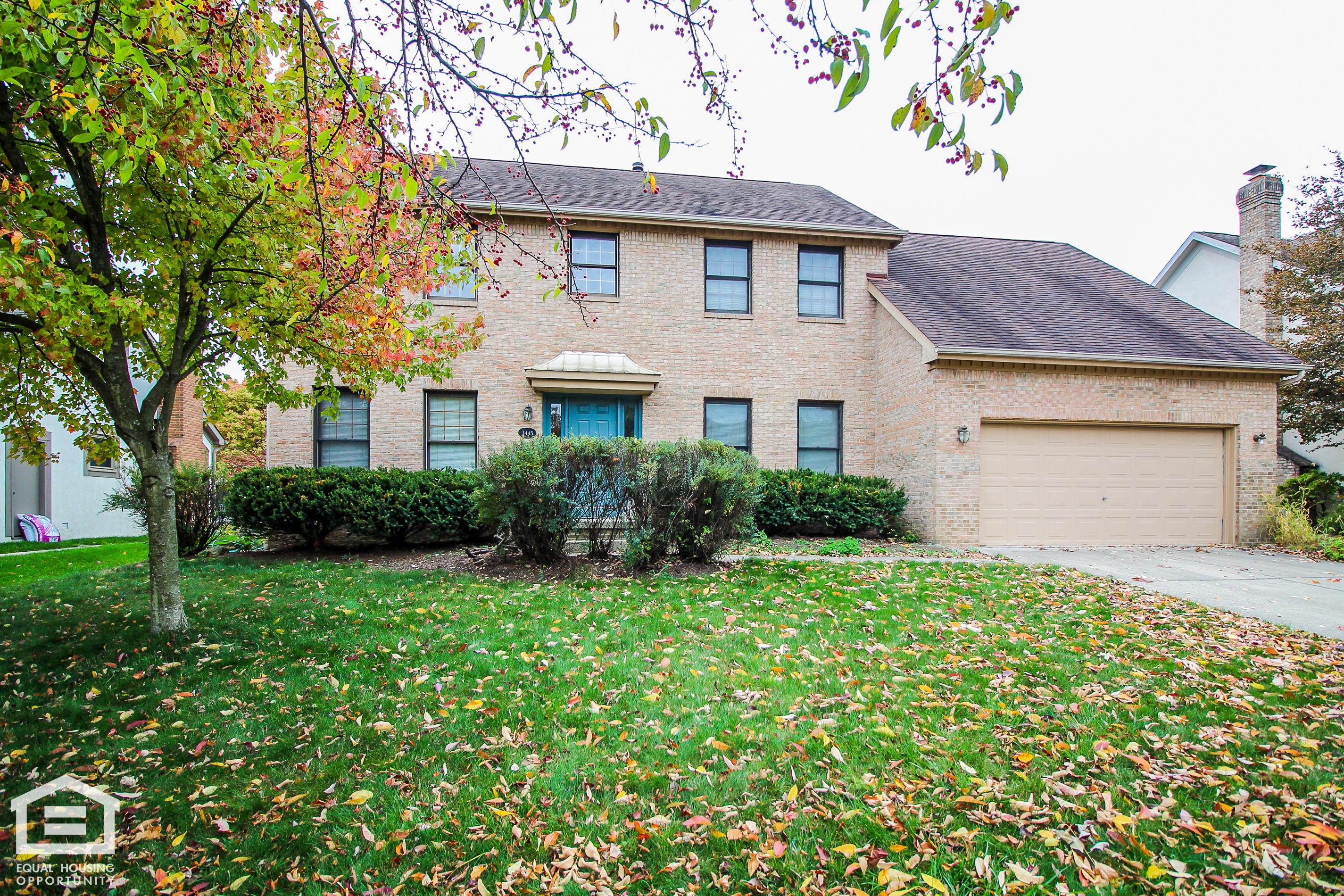 3445 River Narrows Road Hilliard, OH 43026 - Photo 1 of 29