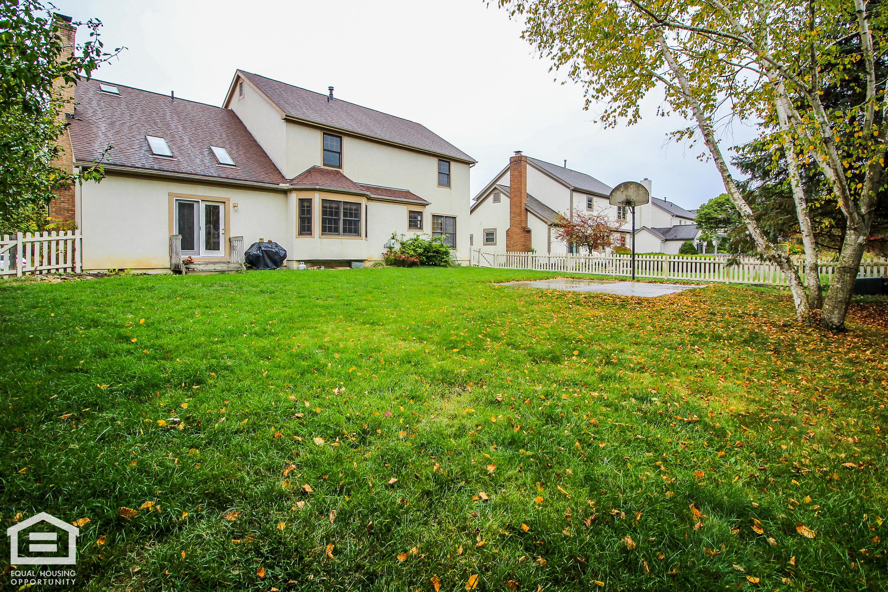 3445 River Narrows Road Hilliard, OH 43026 - Photo 25 of 29