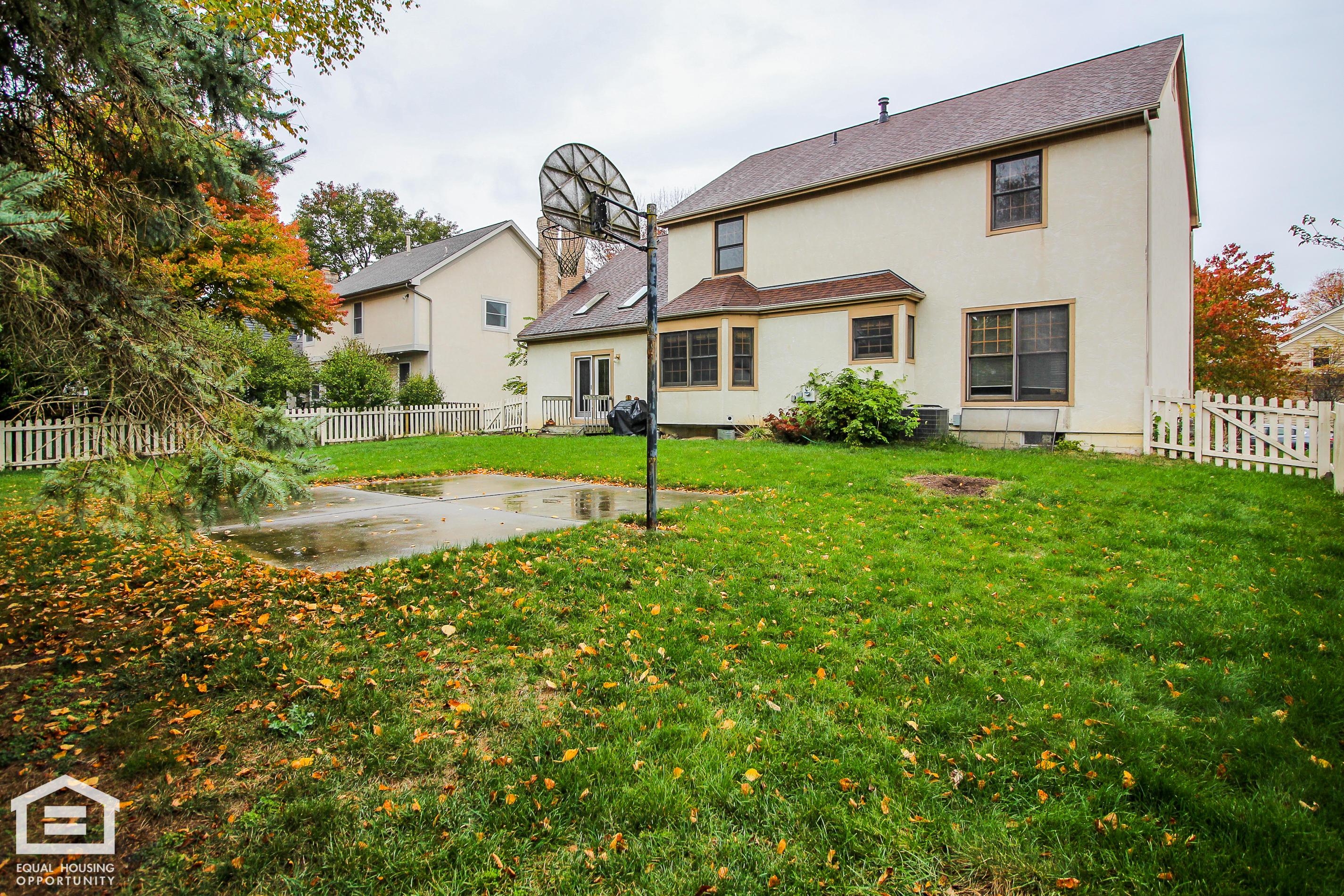3445 River Narrows Road Hilliard, OH 43026 - Photo 27 of 29
