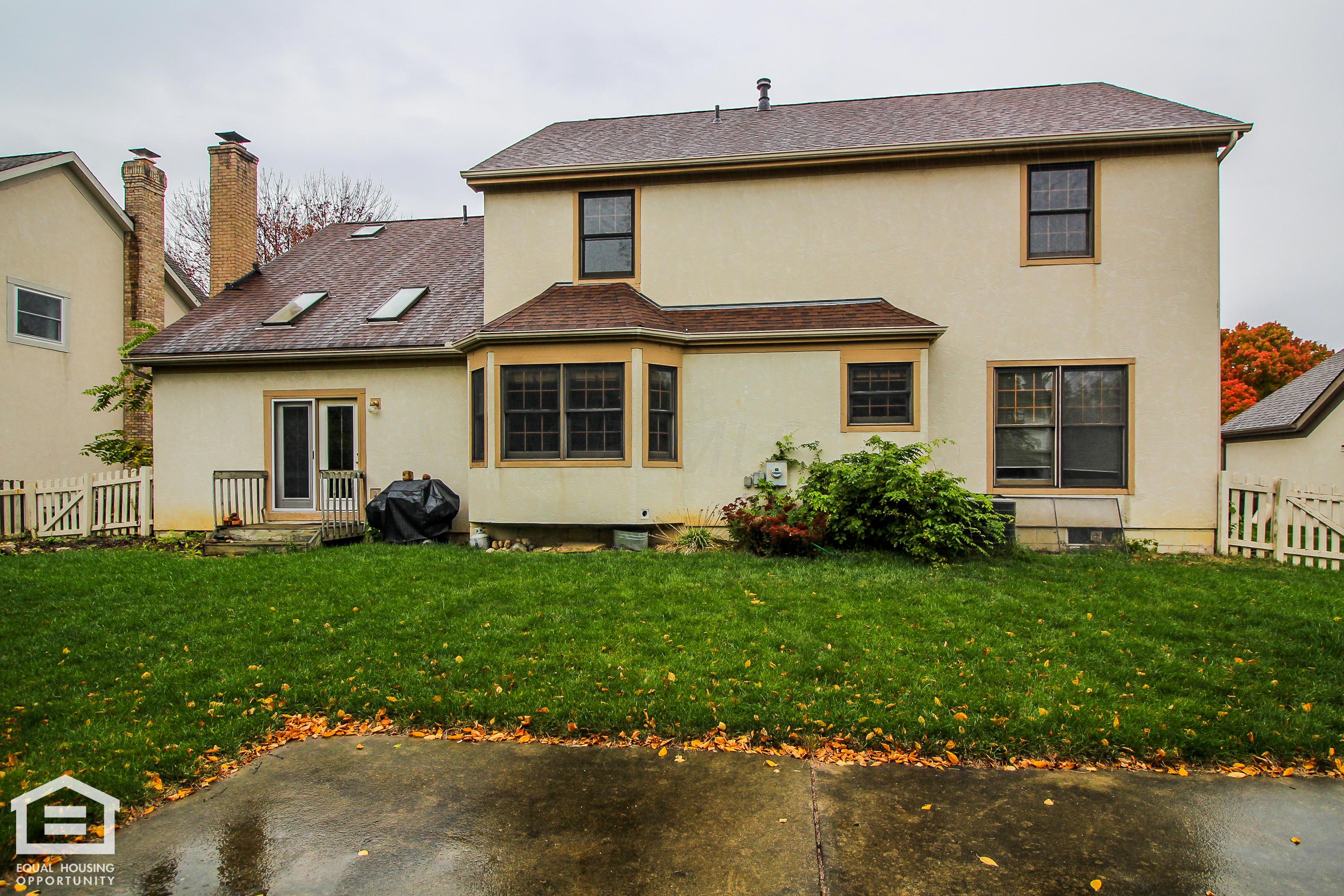 3445 River Narrows Road Hilliard, OH 43026 - Photo 28 of 29