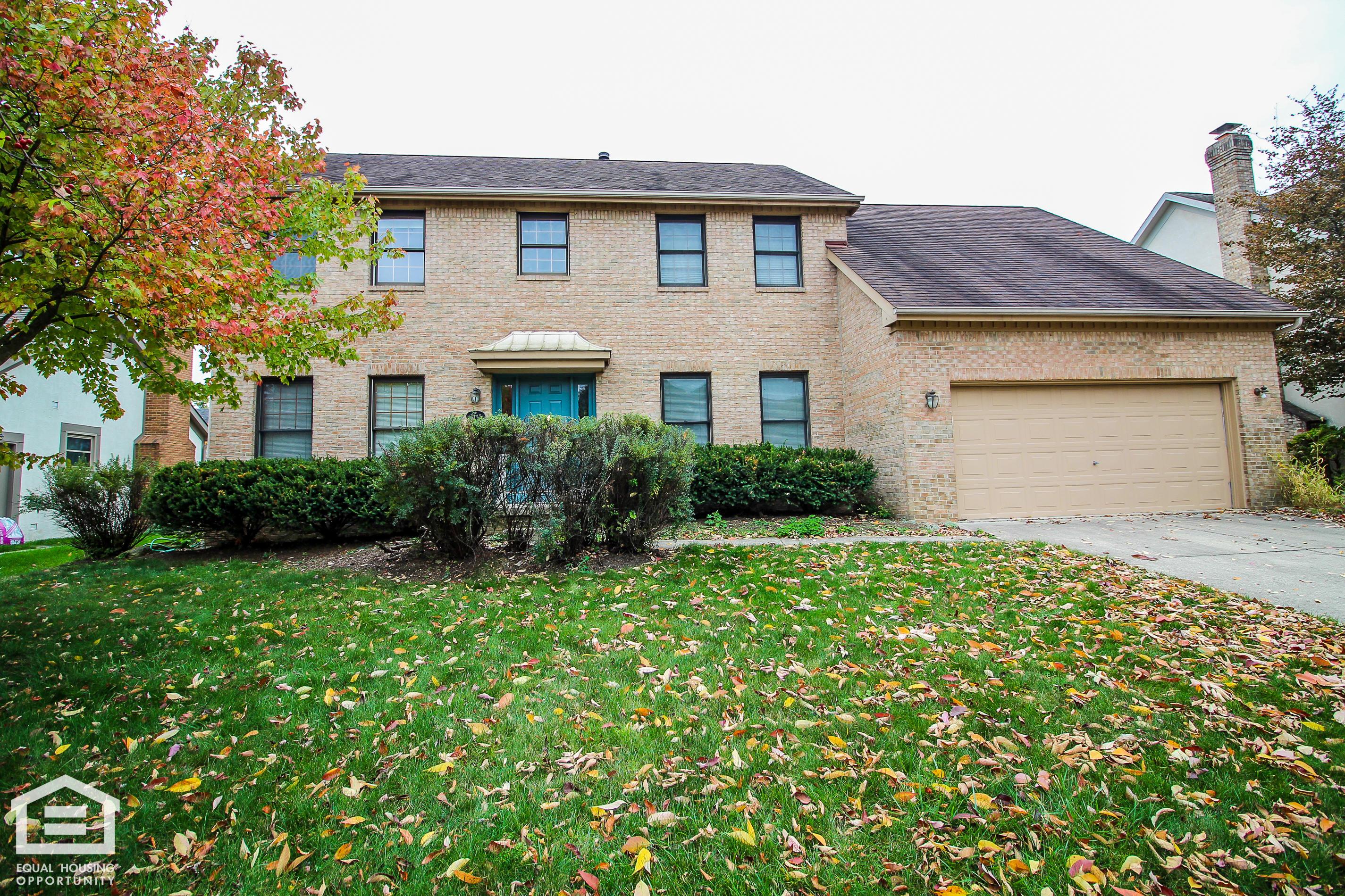 3445 River Narrows Road Hilliard, OH 43026 - Photo 29 of 29