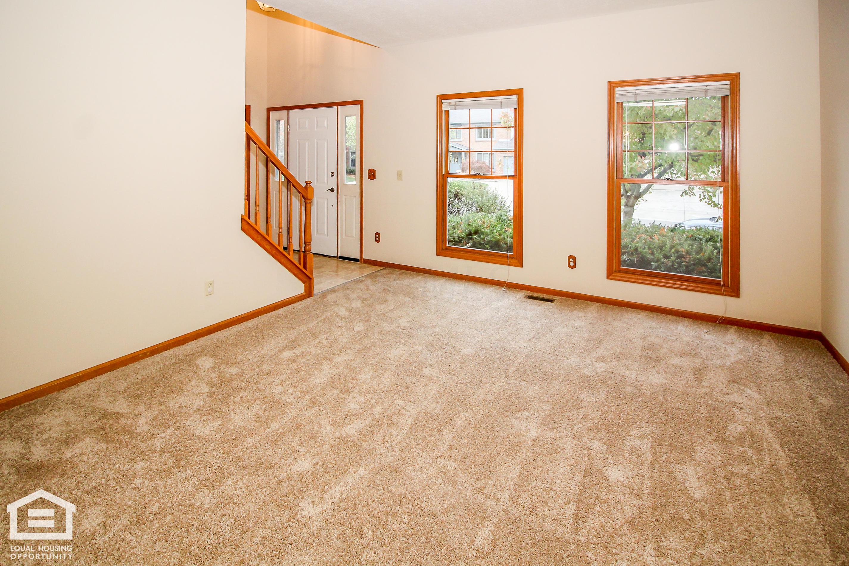 3445 River Narrows Road Hilliard, OH 43026 - Photo 3 of 29