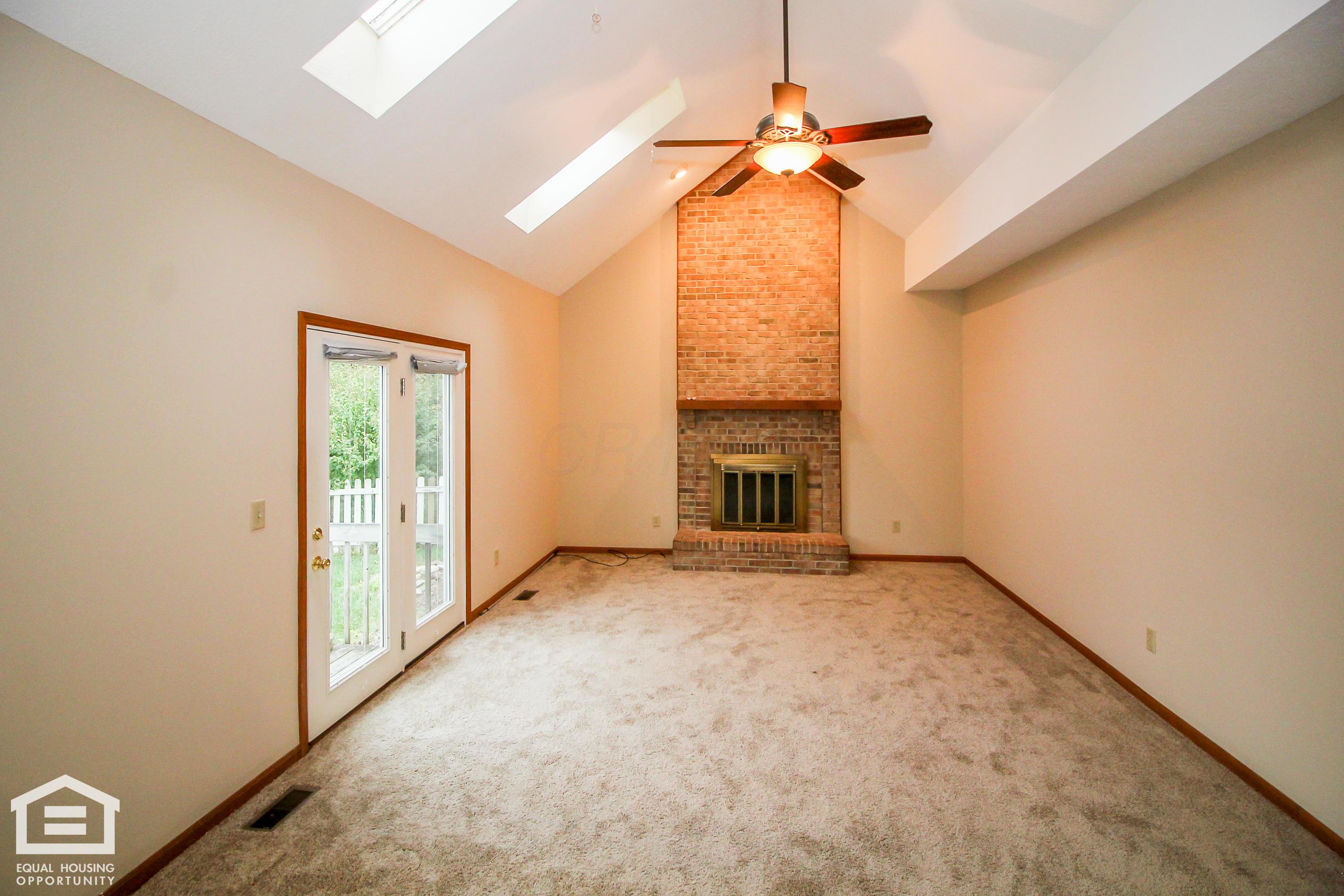 3445 River Narrows Road Hilliard, OH 43026 - Photo 10 of 29