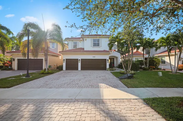 $1,550,000 | 12285 Aviles Circle, Palm Beach Gardens, FL 33418
