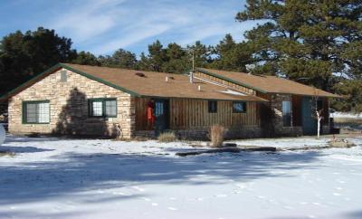 19124 North Elbert Road Elbert, CO 80106 - Photo 1 of 1 a front view of a house with a yard