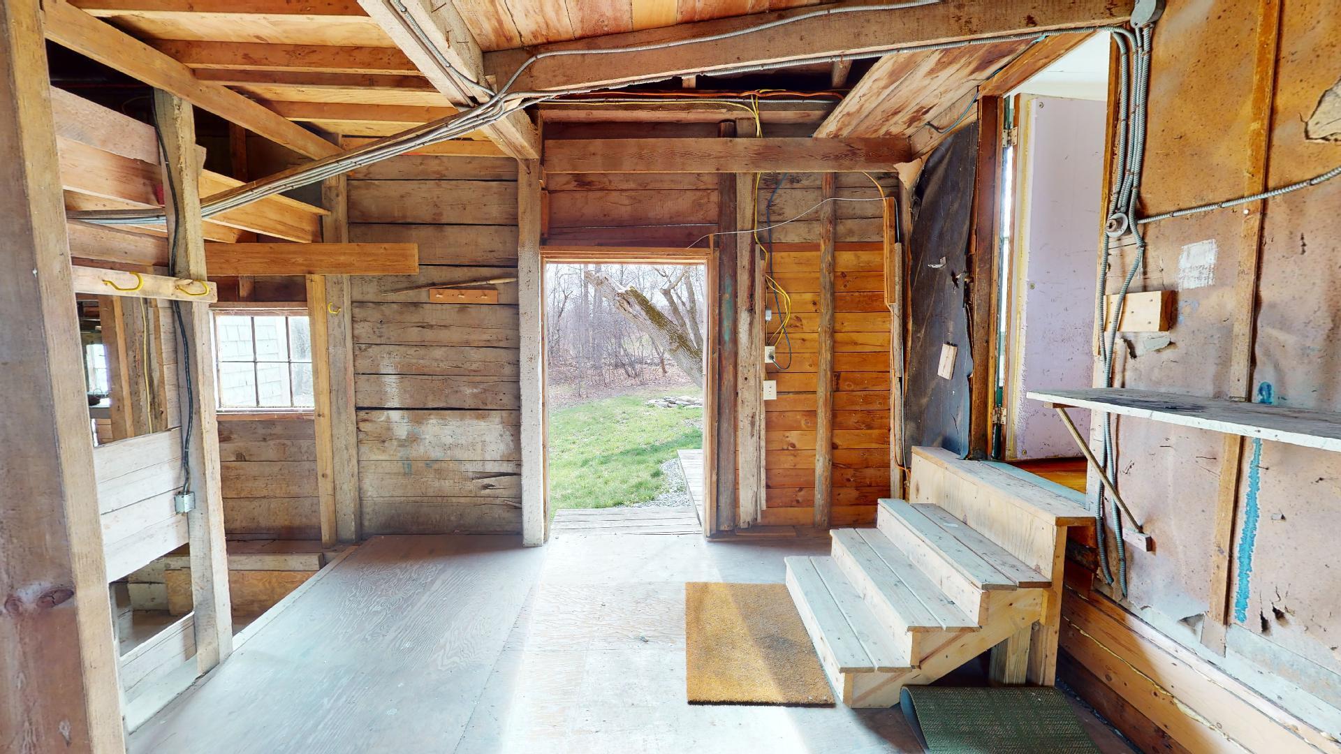 386 Plymouth Road Carmel, ME 04419 - Photo 65 of 72 386-Plymouth-Attached-Barn-05132023_1634