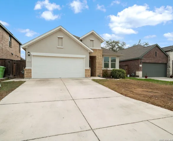 $319,000 | 8806 White Crown, San Antonio, TX 78254