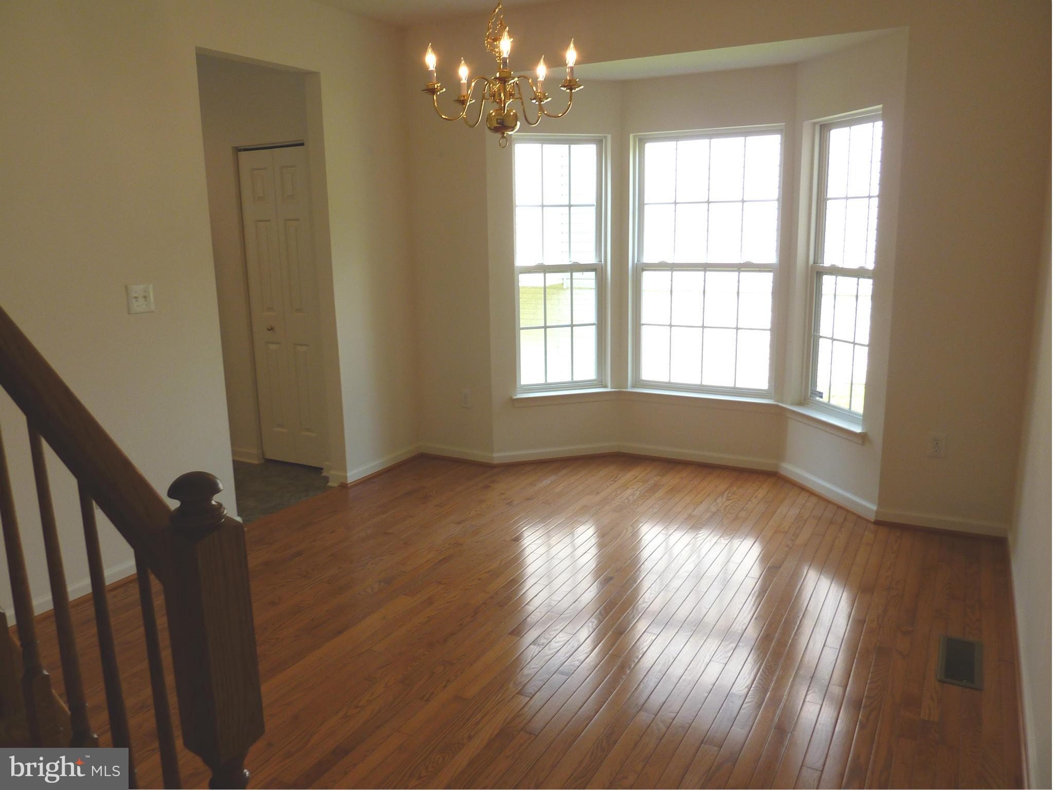 7721 Rotherham Drive Hanover, MD 21076 - Photo 5 of 30 Dining Room
