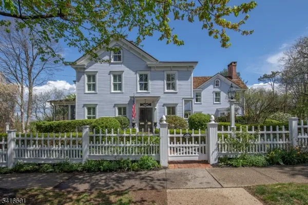 $2,595,000 | 160 South Finley Avenue, Bernards, NJ 07920