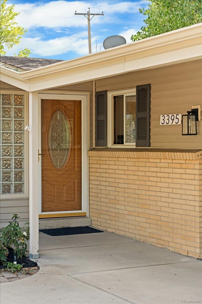 3395 Wright Street Wheat Ridge, CO 80033 - Photo 2 of 22 Gallery Image 2