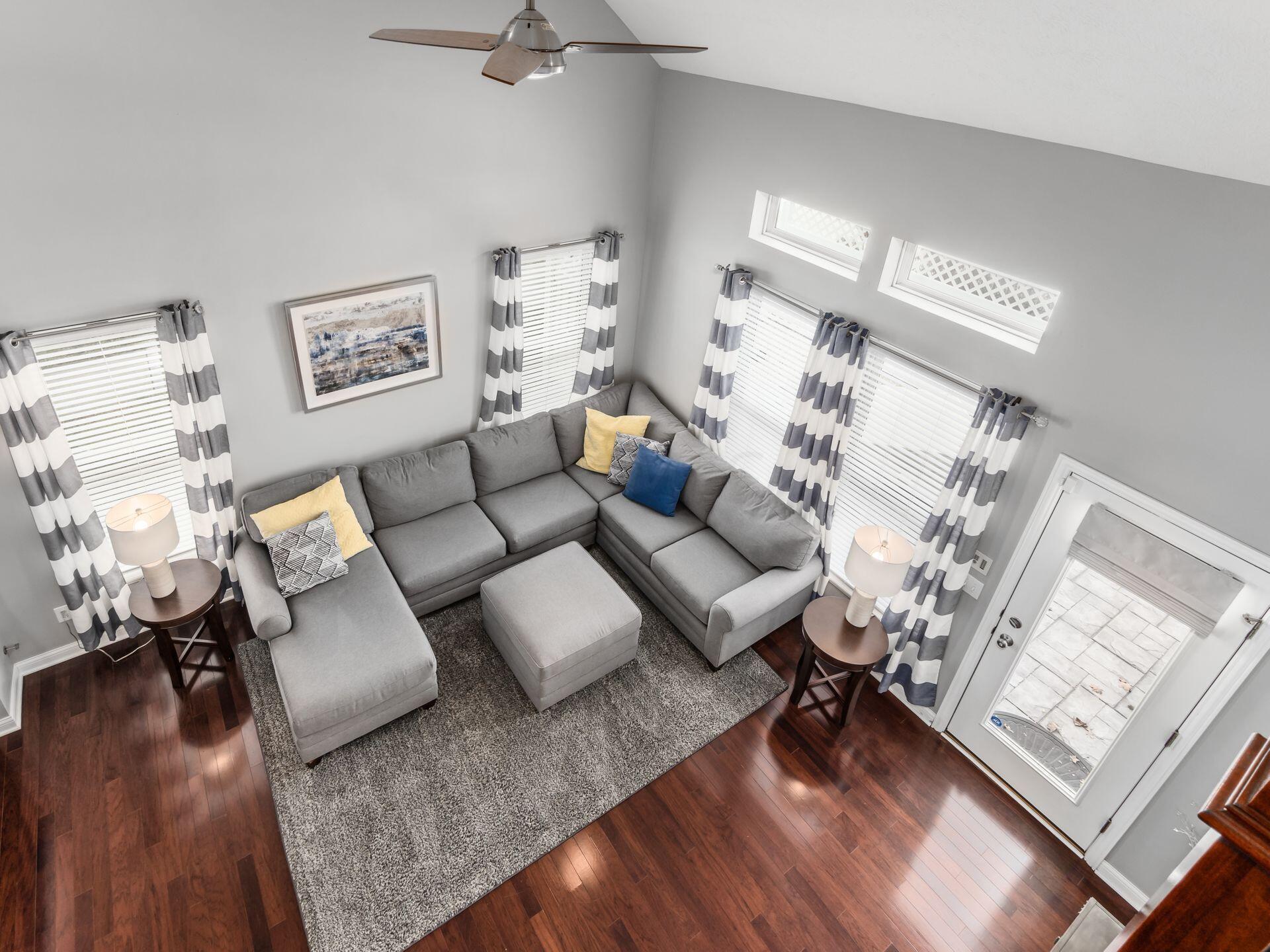 6176 Benon Road Westerville, OH 43081 - Photo 10 of 38 Great Room
