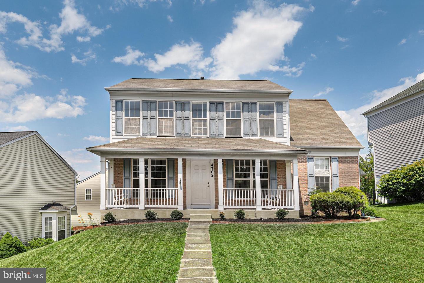 4702 Bucks School House Road Baltimore, MD 21237 - Photo 1 of 24 Gallery Image 1
