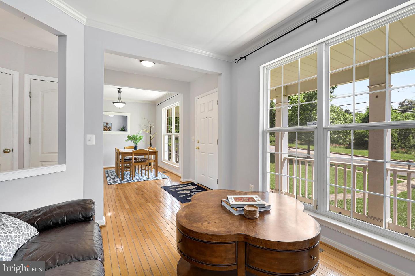 4702 Bucks School House Road Baltimore, MD 21237 - Photo 3 of 24 Gallery Image 3