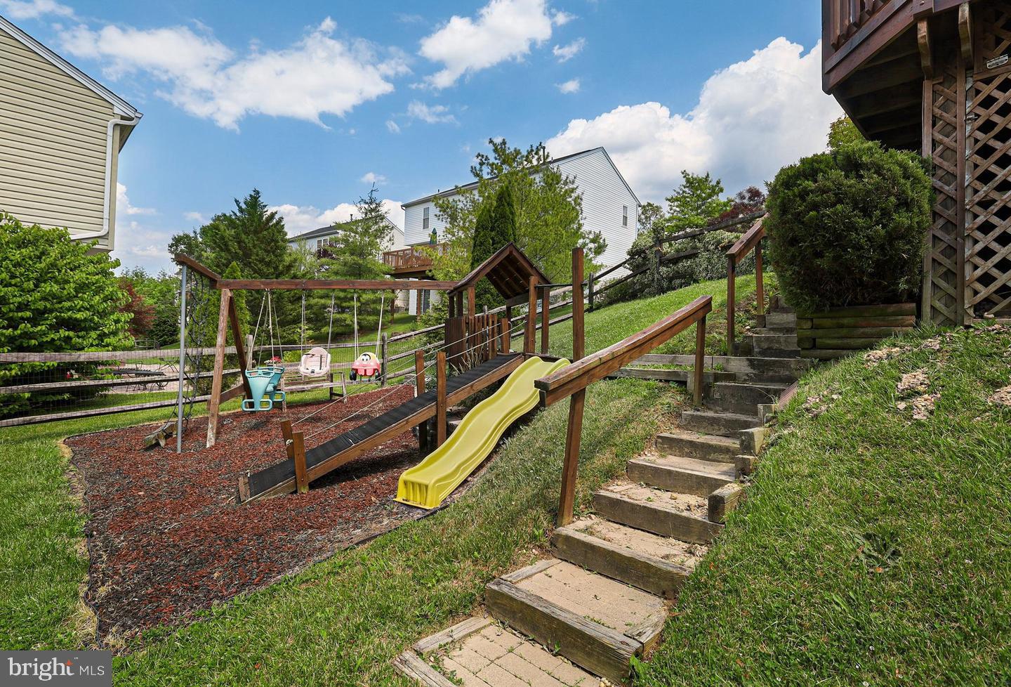 4702 Bucks School House Road Baltimore, MD 21237 - Photo 21 of 24 Gallery Image 21