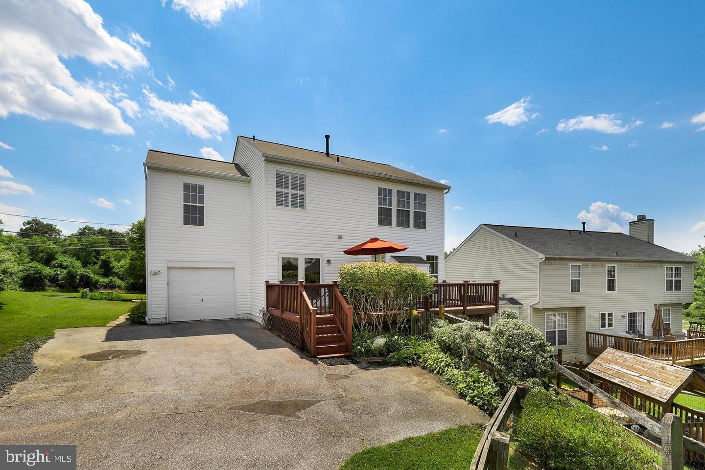 4702 Bucks School House Road Baltimore, MD 21237 - Photo 23 of 24 Gallery Image 23