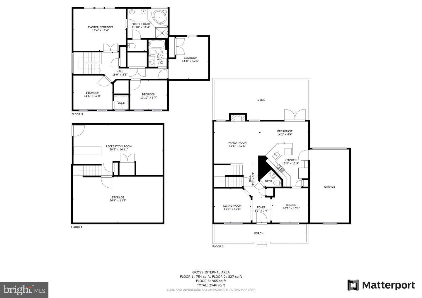 4702 Bucks School House Road Baltimore, MD 21237 - Photo 24 of 24 Gallery Image 24