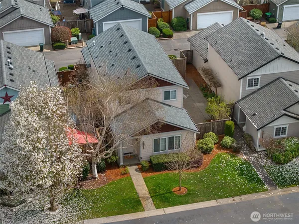 $489,000 | 8014 Bedford Lane Southeast, Tumwater, WA 98501