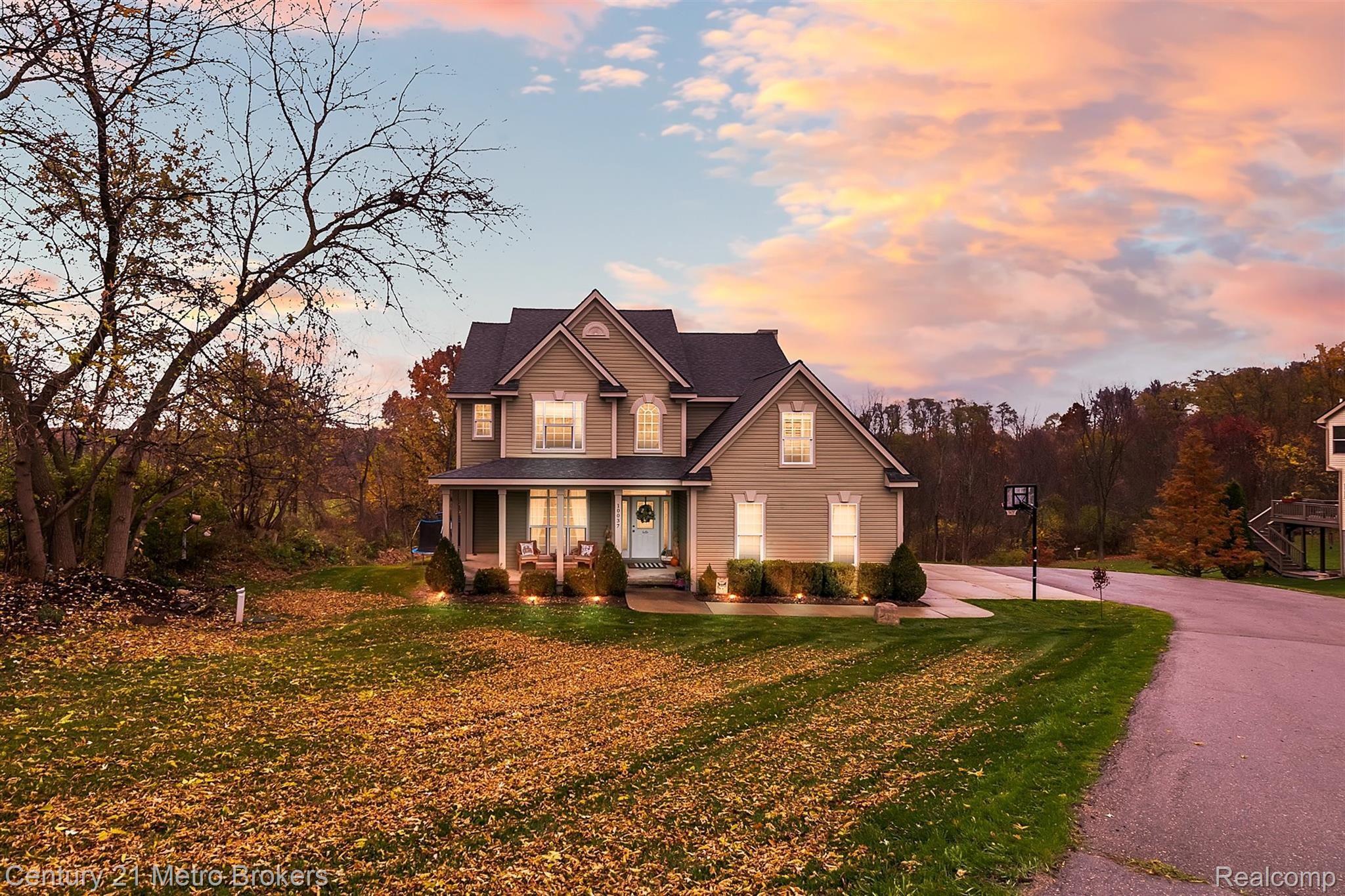 10037 Hegel Road Goodrich, MI 48438 - Photo 1 of 52 01-10037-Hegel-WindowStill-Real-Est.jpg
