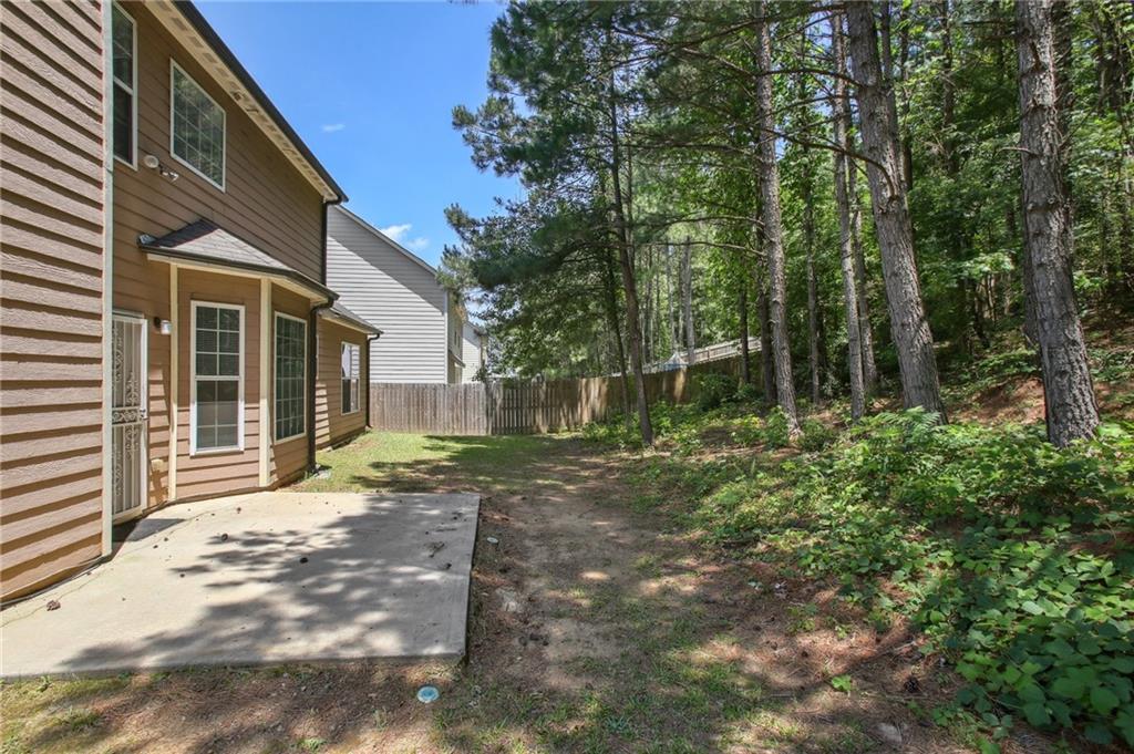 5632 Savannah River Road Atlanta, GA 30349 - Photo 24 of 28