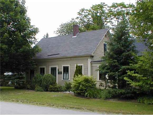 19 Old Newbury Road Sutton, NH 03221 - Photo 1 of 1 Gallery Image 1