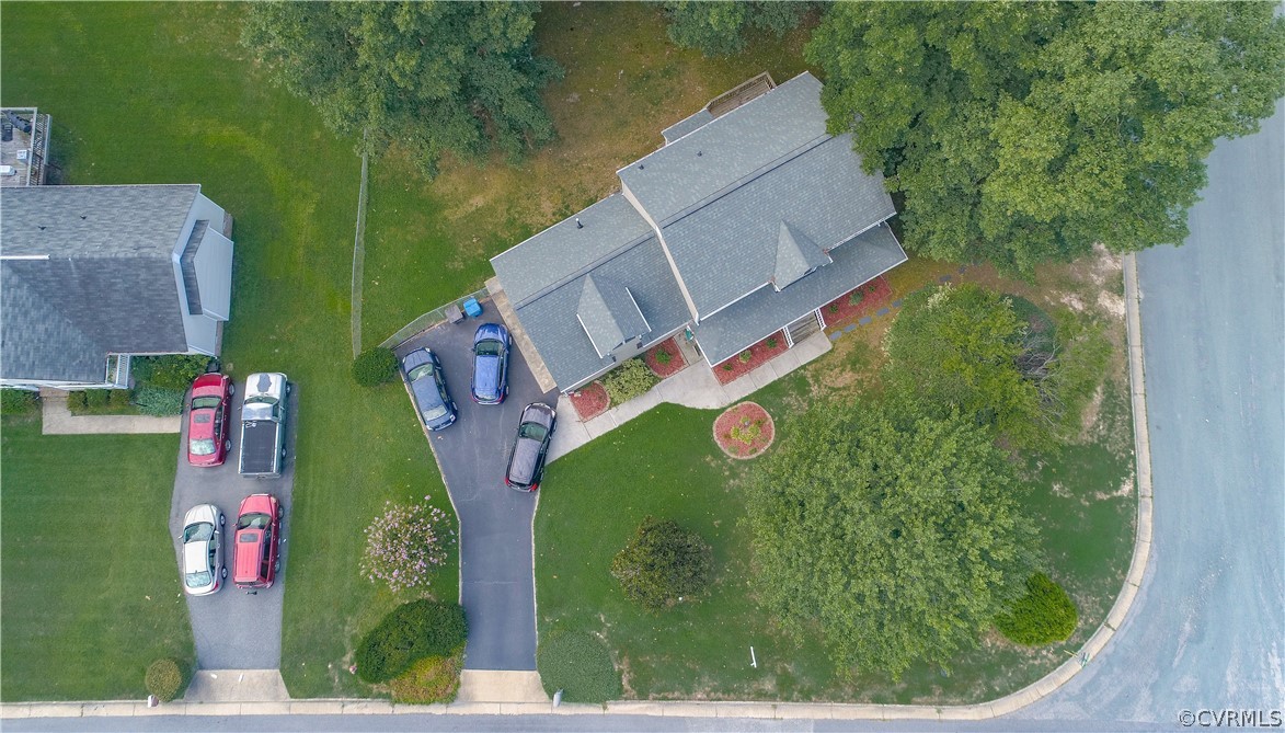 7451 Trailing Rock Road Prince George, VA 23875 - Photo 41 of 47 Gallery Image 41
