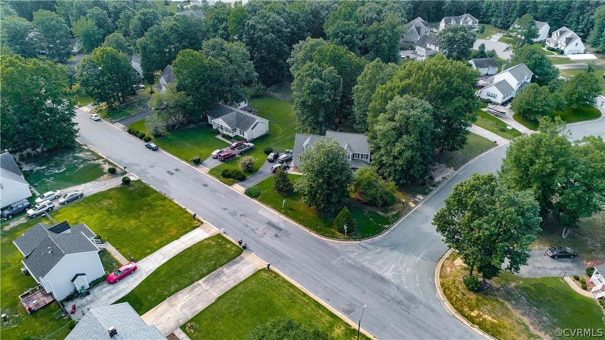 7451 Trailing Rock Road Prince George, VA 23875 - Photo 45 of 47 Gallery Image 45