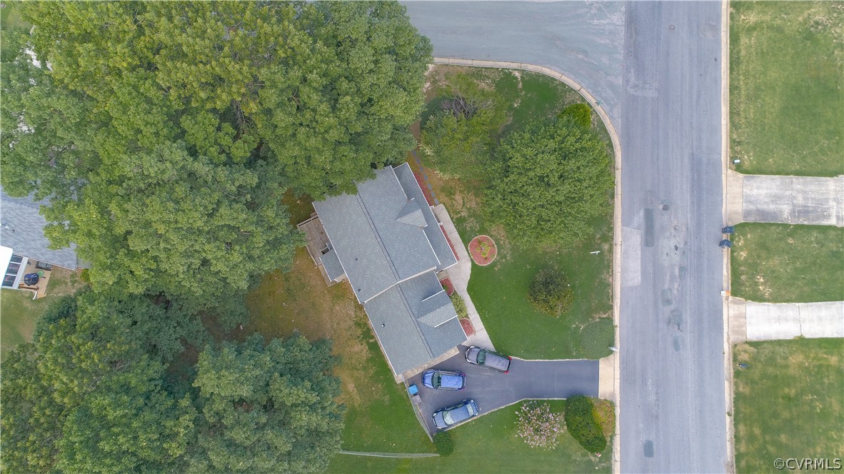 7451 Trailing Rock Road Prince George, VA 23875 - Photo 46 of 47 Gallery Image 46