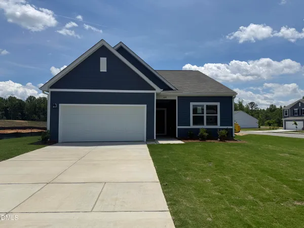 $299,990 | 689 Essex Road, Nashville, NC 27856