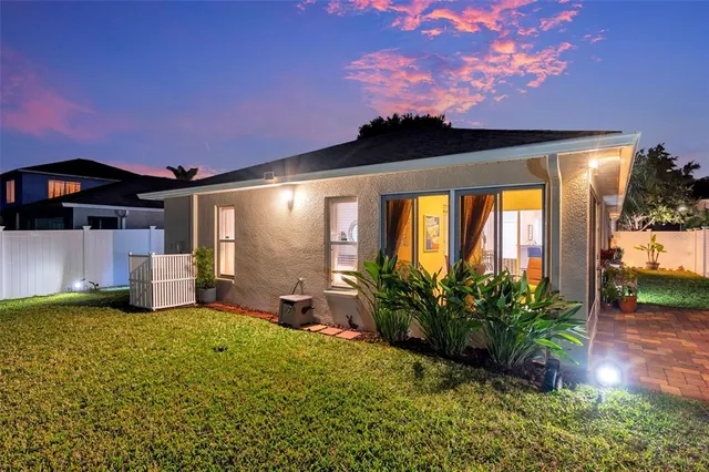 $295,000 | 12629 White Bluff Road, Hudson, FL 34669