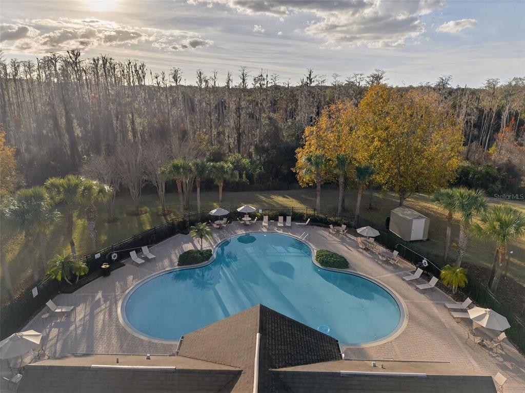 12629 White Bluff Road Hudson, FL 34669 - Photo 36 of 38 a view of a house with a yard