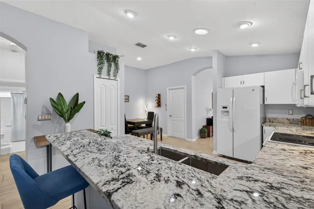 $295,000 | 12629 White Bluff Road, Hudson, FL 34669