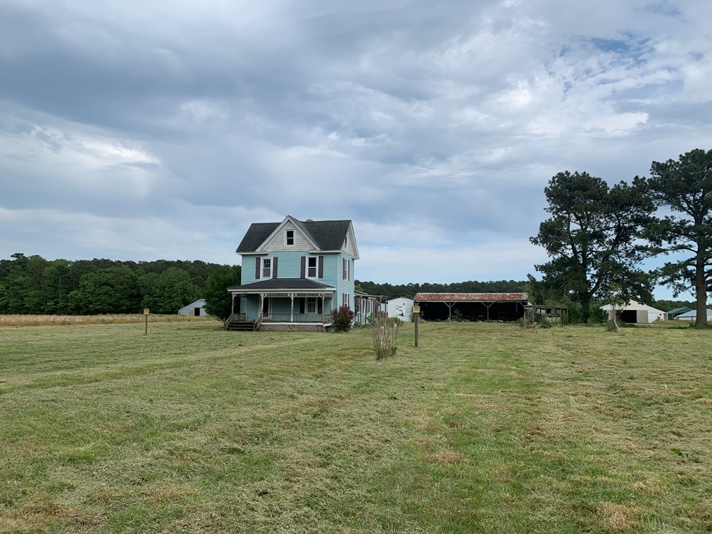 33368 Sign Post Road, Unit A3A New Church, VA 23415 - Photo 2 of 26