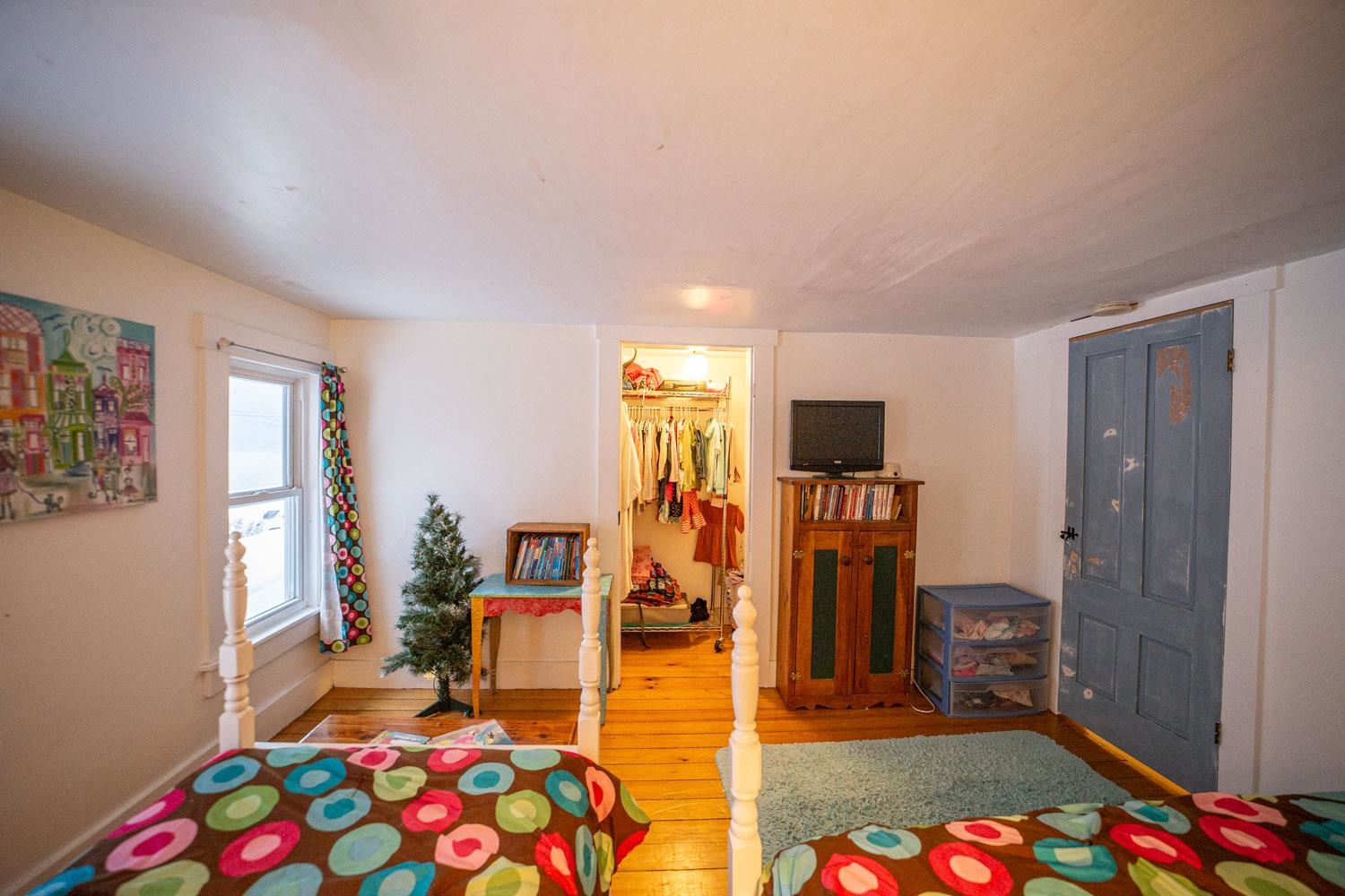 144 Walker Road Alexandria, NH 03222 - Photo 17 of 35
