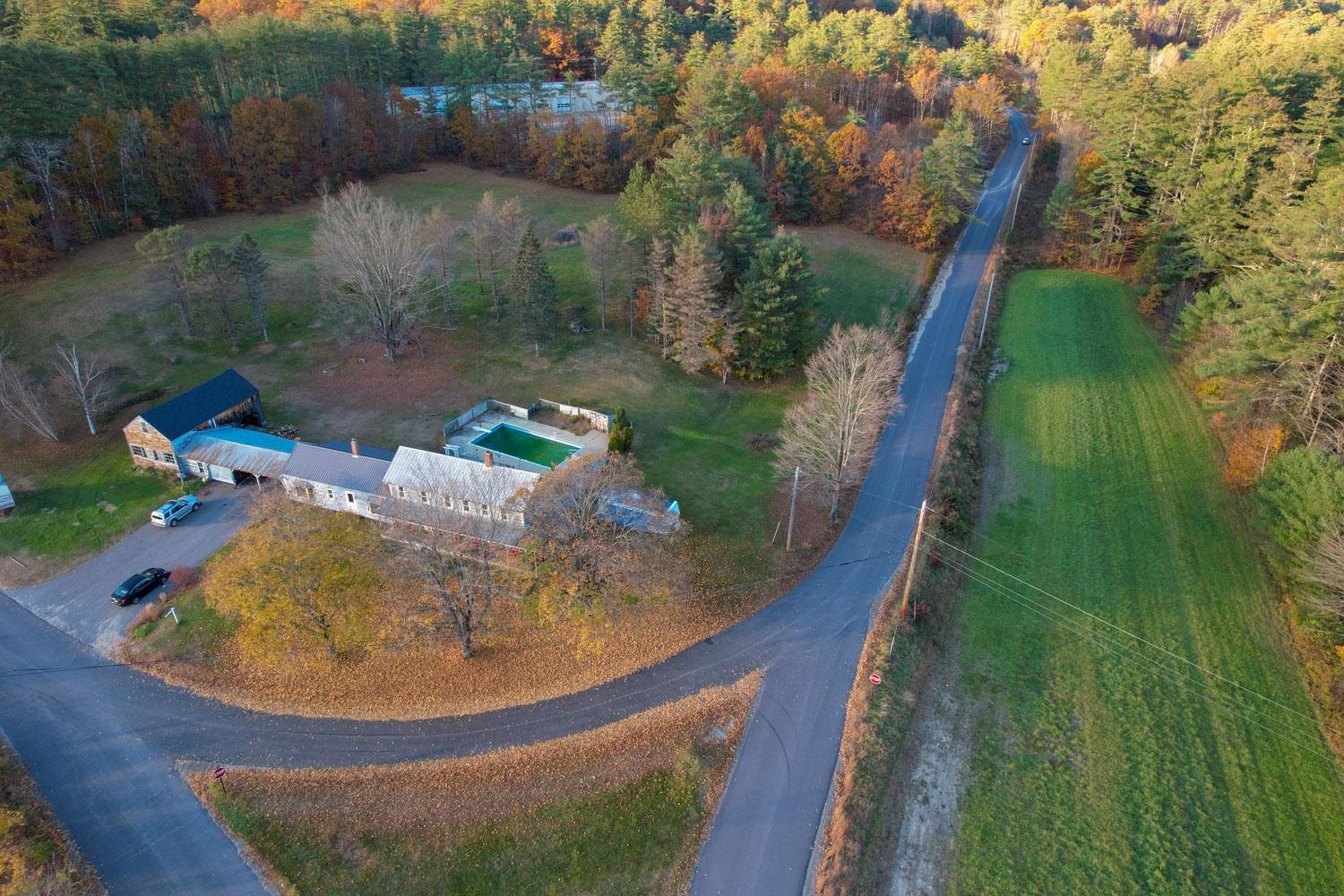 144 Walker Road Alexandria, NH 03222 - Photo 25 of 35