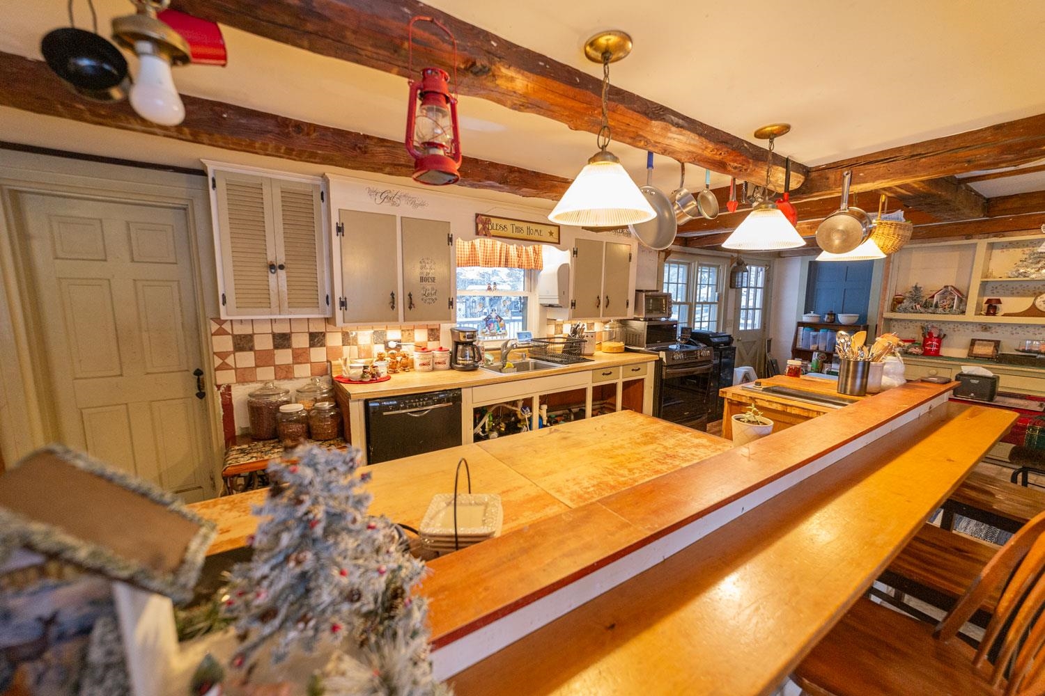 144 Walker Road Alexandria, NH 03222 - Photo 6 of 35